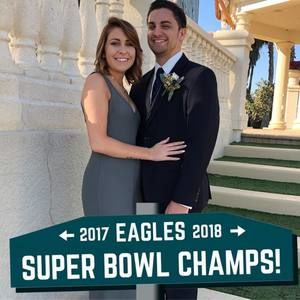 Meet your Posher, Chandler